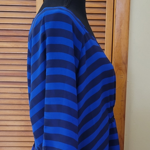 NWOT Old Navy Sheer Maternity Tunic Size Large (HP Best in Maternity Wear) - Picture 11 of 12